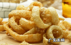 用什么方法让猪皮炸泡 如何炸猪皮比较泡