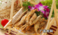 油炸鱼怎么不粘锅 油炸鱼怎样不粘锅不烂