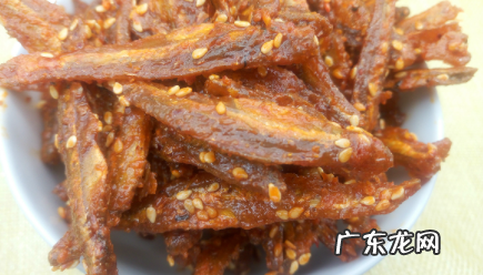 如何炸小鱼干 小干鱼怎么炸才酥脆