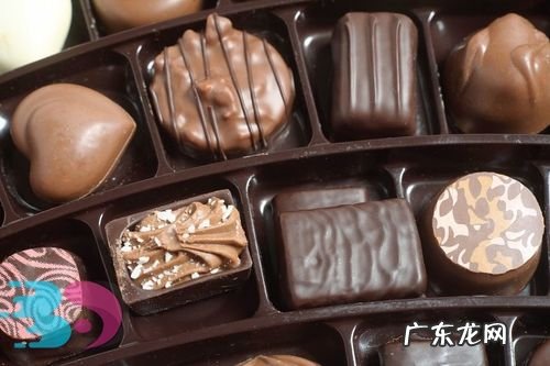 女性吃黑巧克力的好处