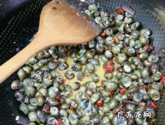 吃螺蛳有哪些好处,螺蛳怎么吃才好吃？