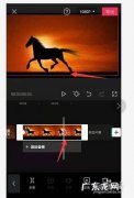剪映怎么让图片动起来？教你如何制作gif动画
