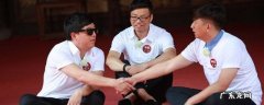 极限挑战王迅用嘴叼海鲜是哪一季