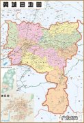 山西翼城县属于什么市