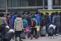 2022年春运什么时候开始 2022年春运会正常吗