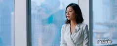 上海女子图鉴的演员