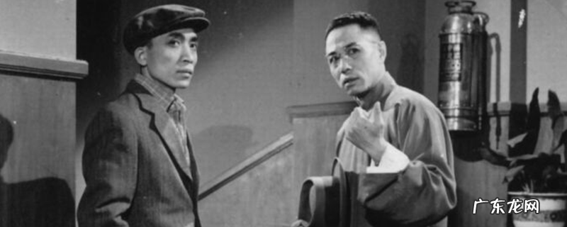 51号兵站老电影演员表