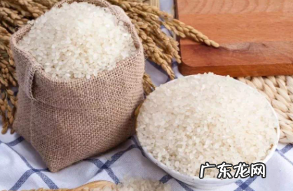 大米受潮了还可以吃吗 大米受潮有味还能吃么
