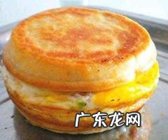 蛋肉堡面糊怎么调蓬松