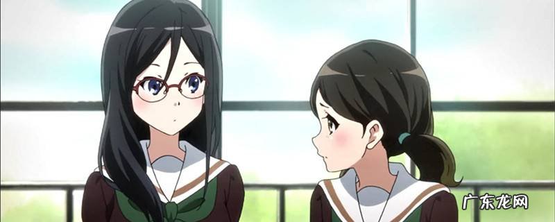 京阿尼有哪些番