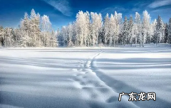 湖南今年还会下雪吗 湖南今年过年会下雪吗2022