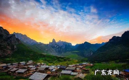 甘南什么时候去最好