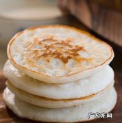 米饼的制作方法和过程