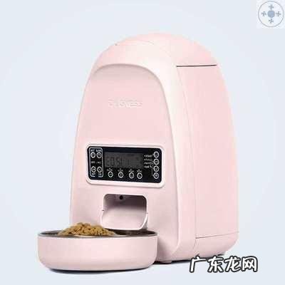 意牌自动喂食器怎么设置