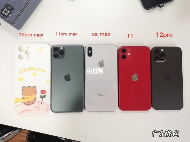 苹果12三个尺寸分别是多少