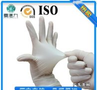医用手套有粉无粉什么区别