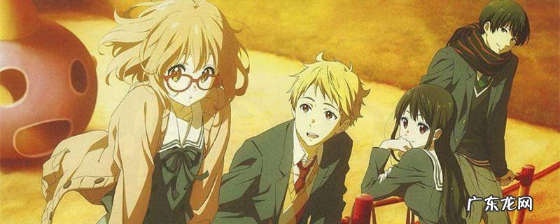 京阿尼有哪些动画