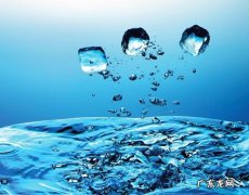 水代表什么
