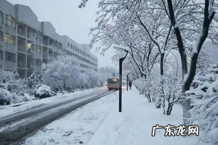 2020年这次降雪范围有多大 2022冬天降雪多来年是旱还是涝