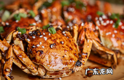 螃蟹为什么退壳 为什么螃蟹死了会变空壳