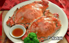 梭子蟹有肉吗 梭子蟹肉不紧实是不新鲜吗