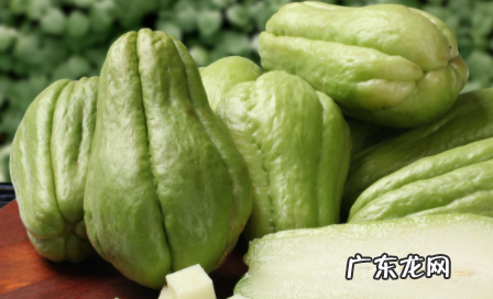 佛手瓜直接吃 佛手瓜吃了胀气吗
