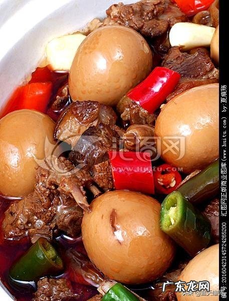 吃狗肉好嘛 你吃过狗肉吗