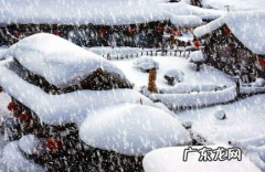 2020年杭州下雪了吗 2022元旦杭州会下雪吗