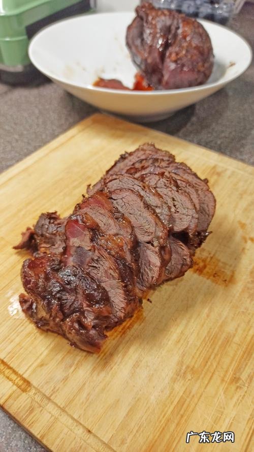 牛肉一般卤多久时间