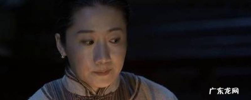 伪装者桂姨是日本人吗