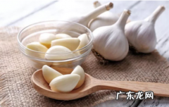 怎么去嘴里的蒜味 吃了蒜蓉怎么去嘴巴味