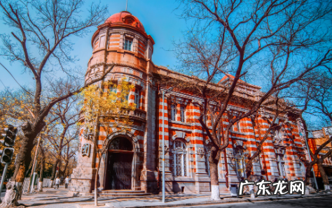 北京东交民巷15号是什么地方 北京东交民巷是几环