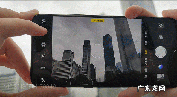 vivo手机怎么拍照?教你如何拍出动态照片,简单易学
