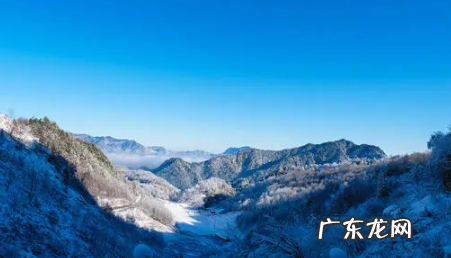 神农架几月份有雪 2021神农架什么时候能看到雪