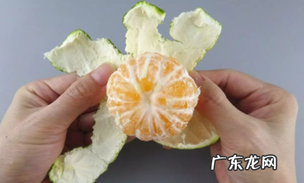 怎么去除手上的橘子汁 手上的橘子味怎么去除