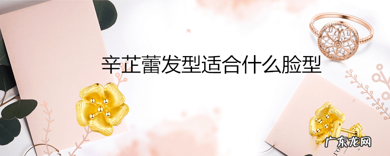 辛芷蕾发型适合什么脸型