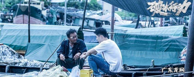 关于扫毒的电视剧