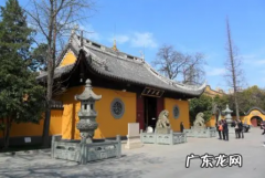2022?春节期间上海龙华寺开放吗