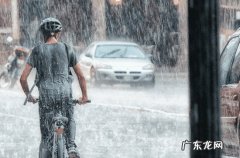 2023年梅雨季节是什么时候 2023安徽入梅时间最新