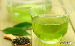 喝绿茶有什么功效和作用？喝绿茶的好处是什么？