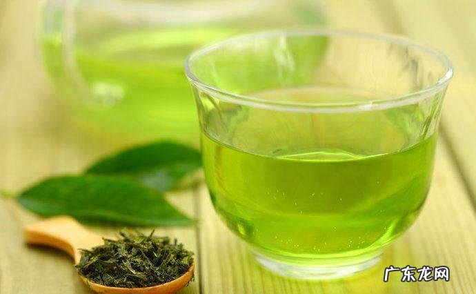 喝绿茶有什么功效和作用?喝绿茶的好处是什么?