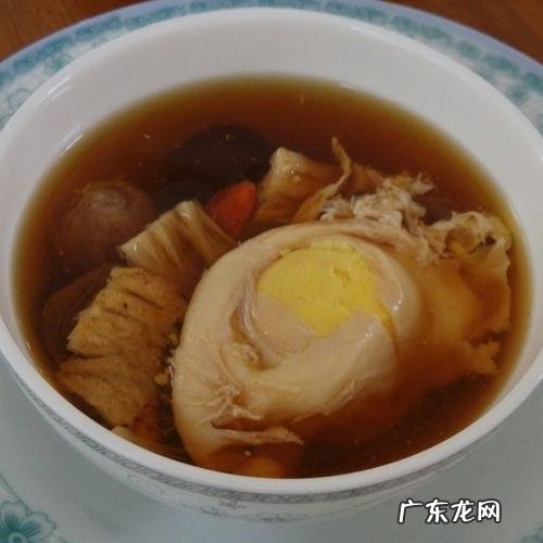 阿胶煮鸡蛋红糖做法