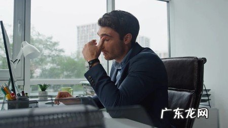 眼睛充血的原因及缓解方法