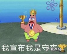 守夜冠军是什么意思