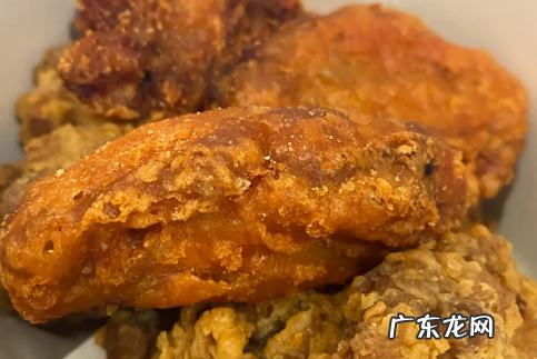麦当劳心冻角什么时候下架 麦当劳枫糖鸡翅什么时候下架