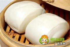 馒头含糖量高吗