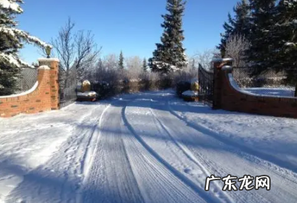 今年冬天会冷吗2020预计会下雪吗 2021-2022冬季下雪后天气是变暖还是变冷