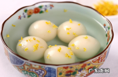 冬至汤圆要吃几个 冬至吃汤圆要单数还是双数