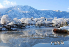 南方冬天下雪吗? 南方哪些省份冬天下雪