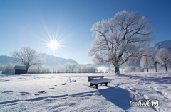 2021年哪天有雪 今年会出现2008年的雪天吗2021-2022